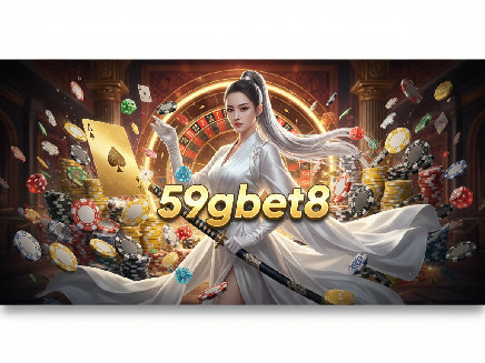 59gbet8 PG SLOT