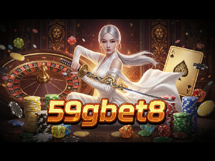login 59gbet8